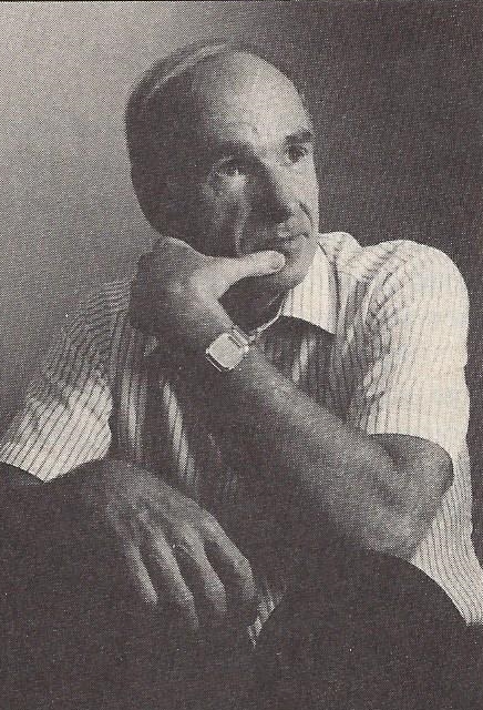 Jamie Buckingham