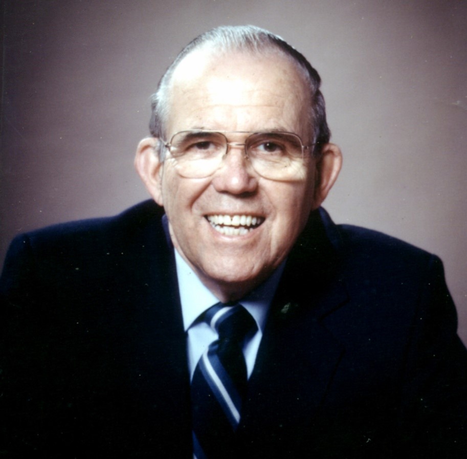 Image of Mark Buntain, copyright.