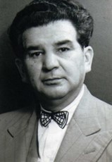 Image of Genaro Rios Campos, copyright.