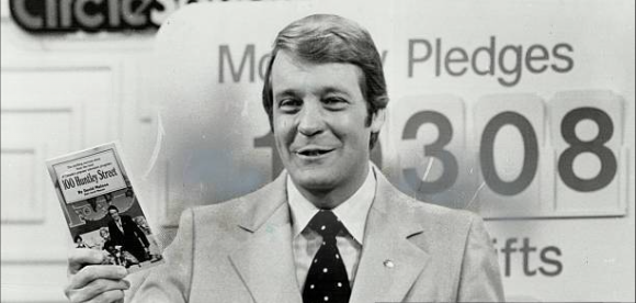 David Mainse