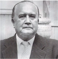 Image of Miguel Umana, copyright.