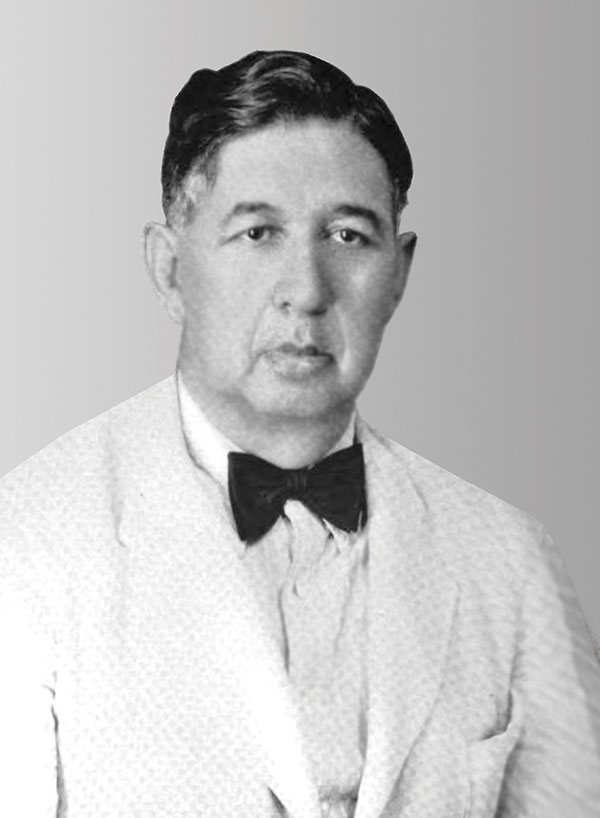 Francisco Olazabal