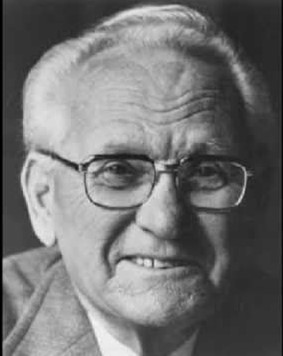 David du Plessis