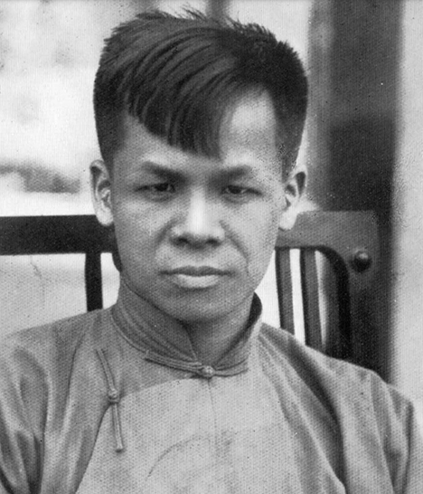 John Sung